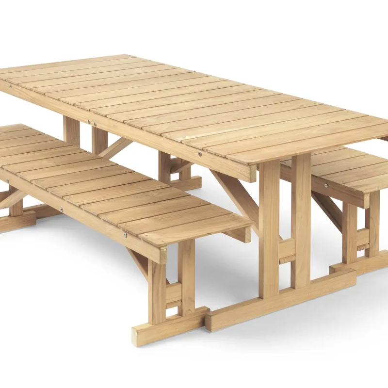 BM1871 outdoor - Carl Hansen w Mesmetric