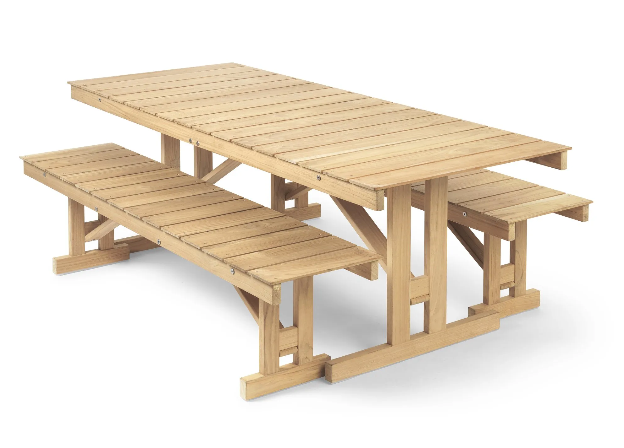 BM1871 outdoor - Carl Hansen w Mesmetric