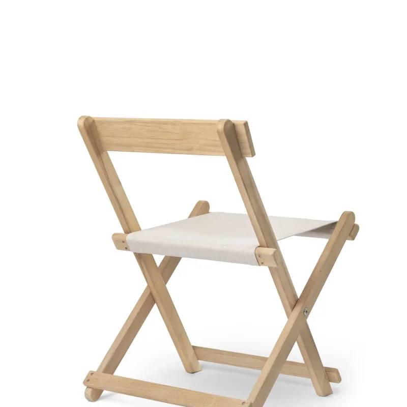 BM4570 Outdoor - Carl Hansen w Mesmetric
