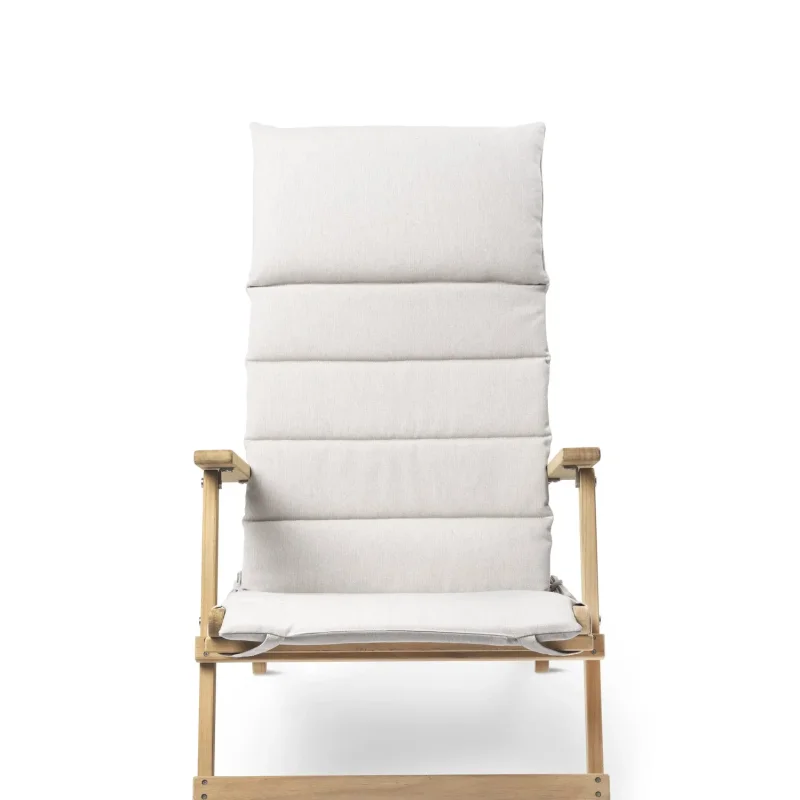 BM5568 Deck Chair Outdoor - Carl Hansen w Mesmetric