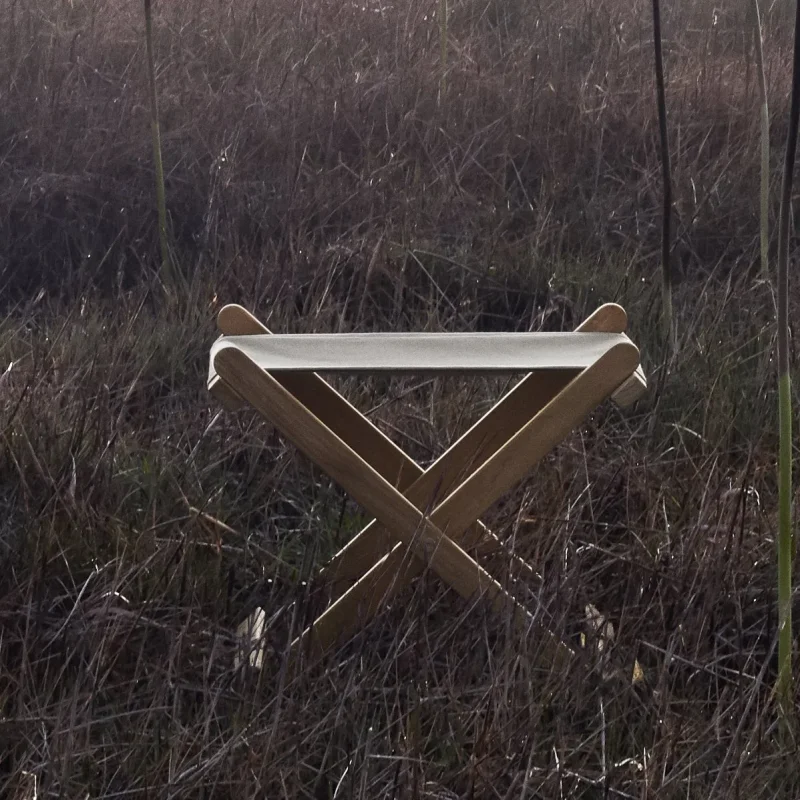 BM5768 Outdoor – Carl Hansen at Mesmetric