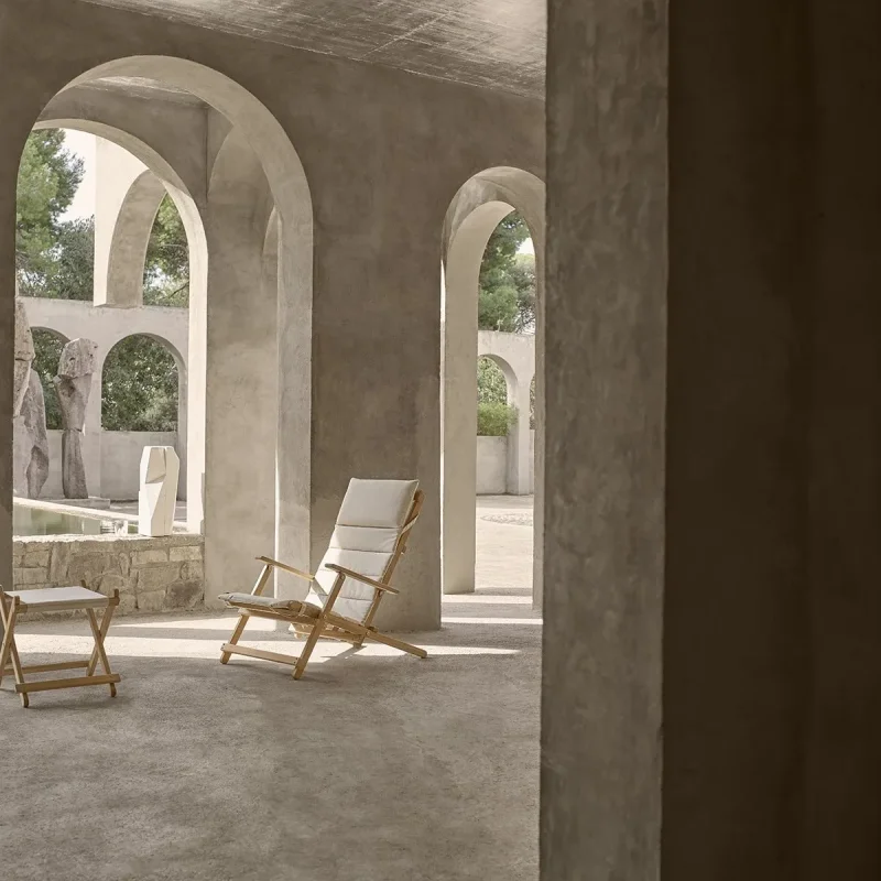 BM5768 Outdoor – Carl Hansen at Mesmetric