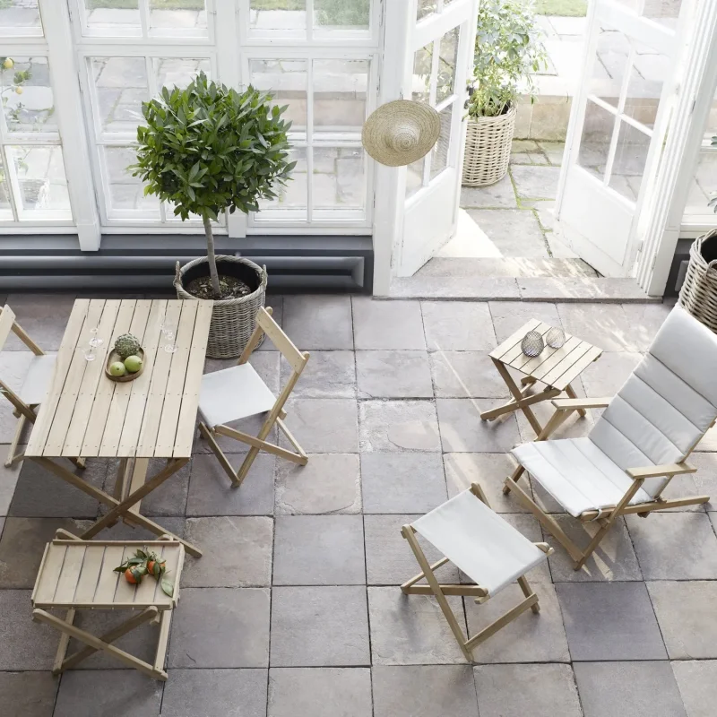BM5768 Outdoor – Carl Hansen at Mesmetric