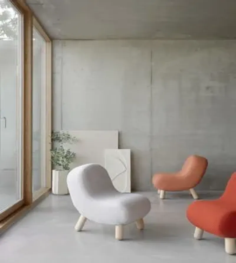 Bob – Softline at Mesmetric