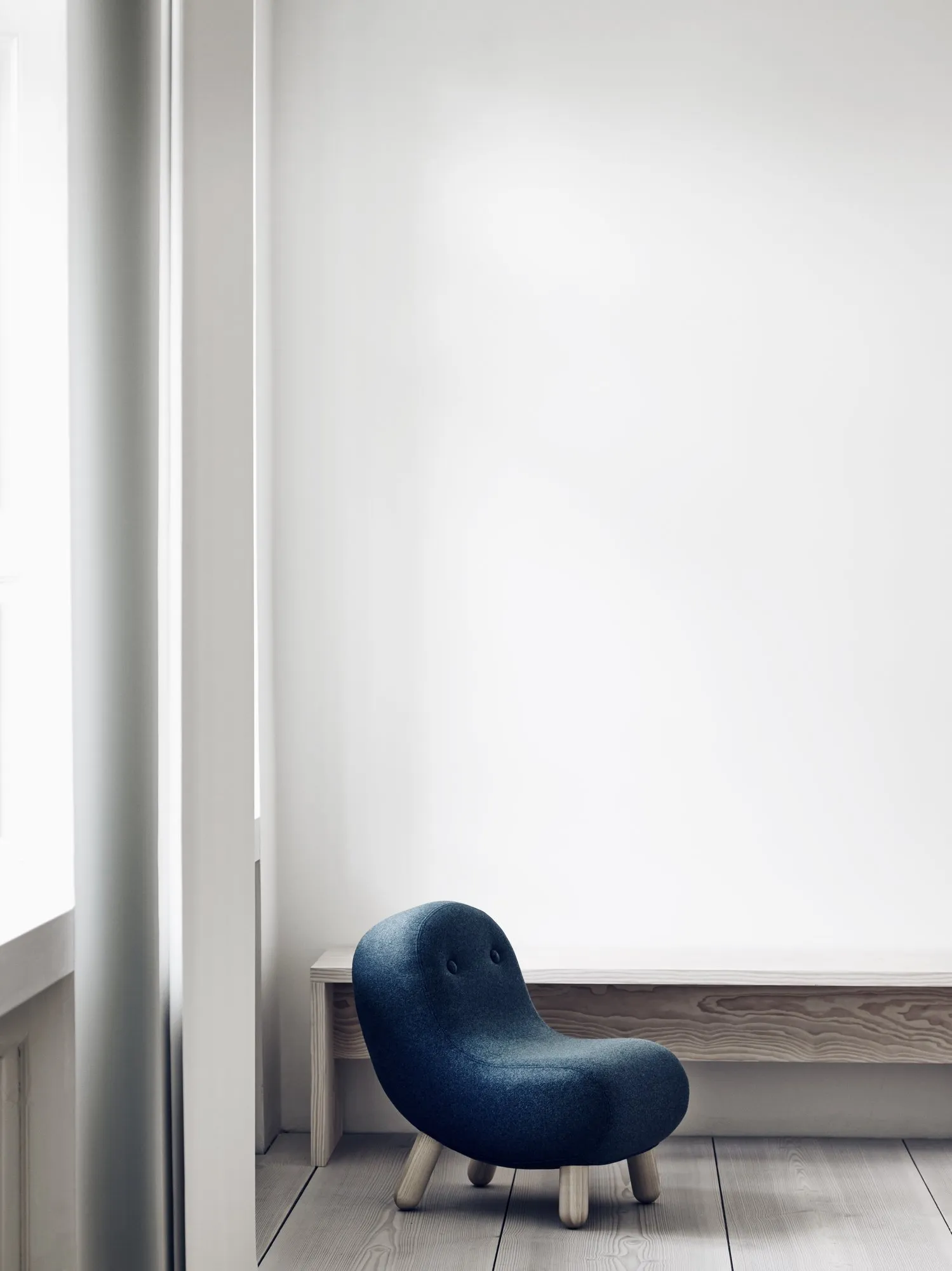 Bob – Softline at Mesmetric
