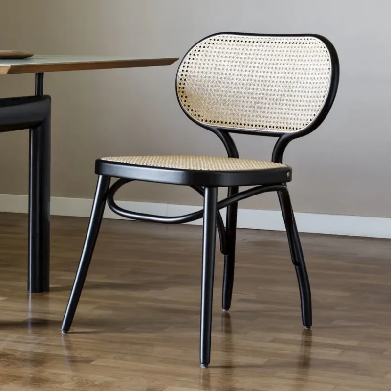 Bodystuhl - Gebrüder Thonet Vienna w Mesmetric