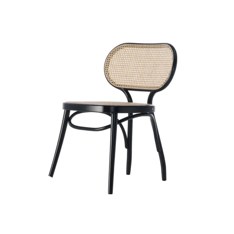 Bodystuhl - Gebrüder Thonet Vienna w Mesmetric