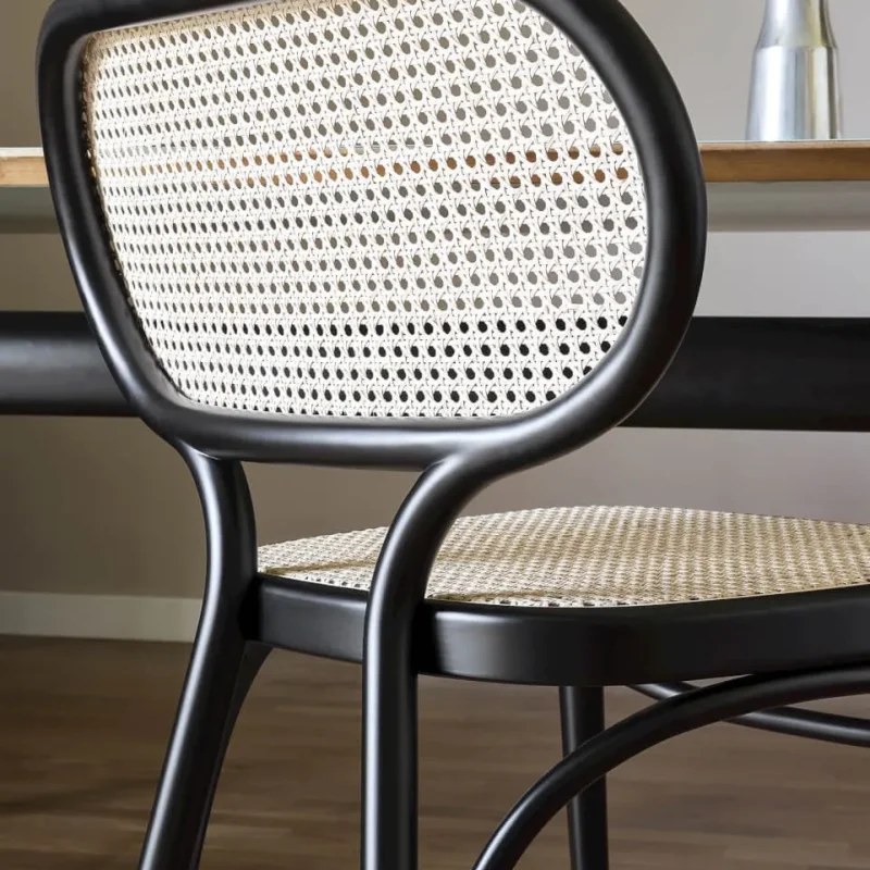Bodystuhl - Gebrüder Thonet Vienna w Mesmetric