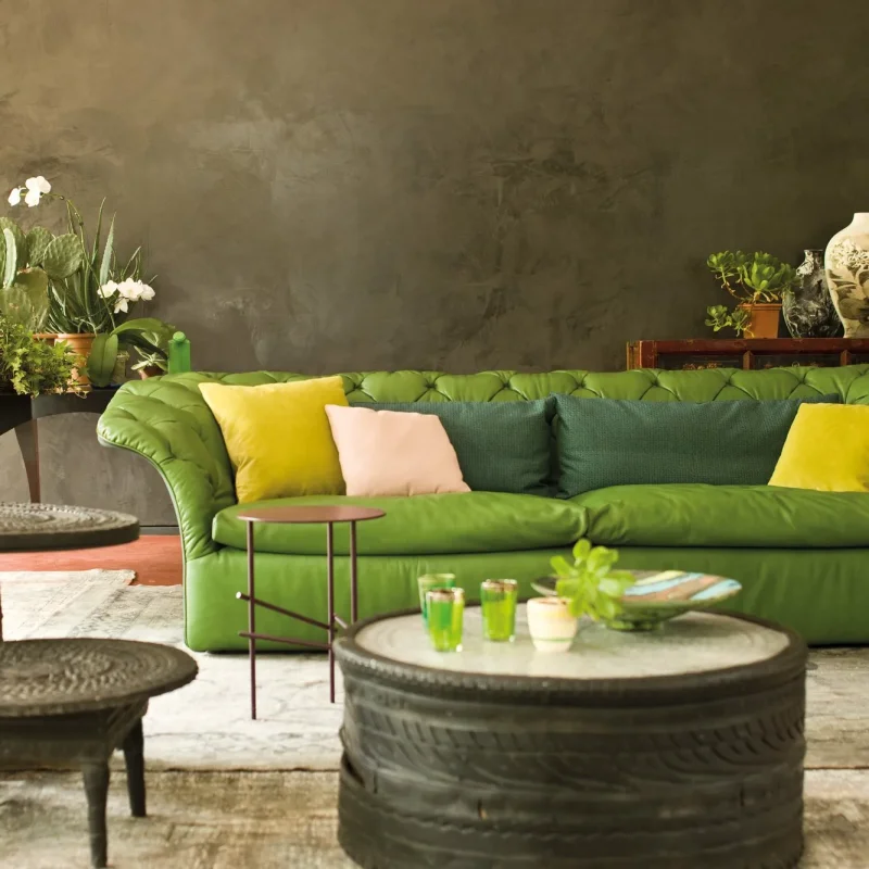 Bohemian - Moroso w Mesmetric