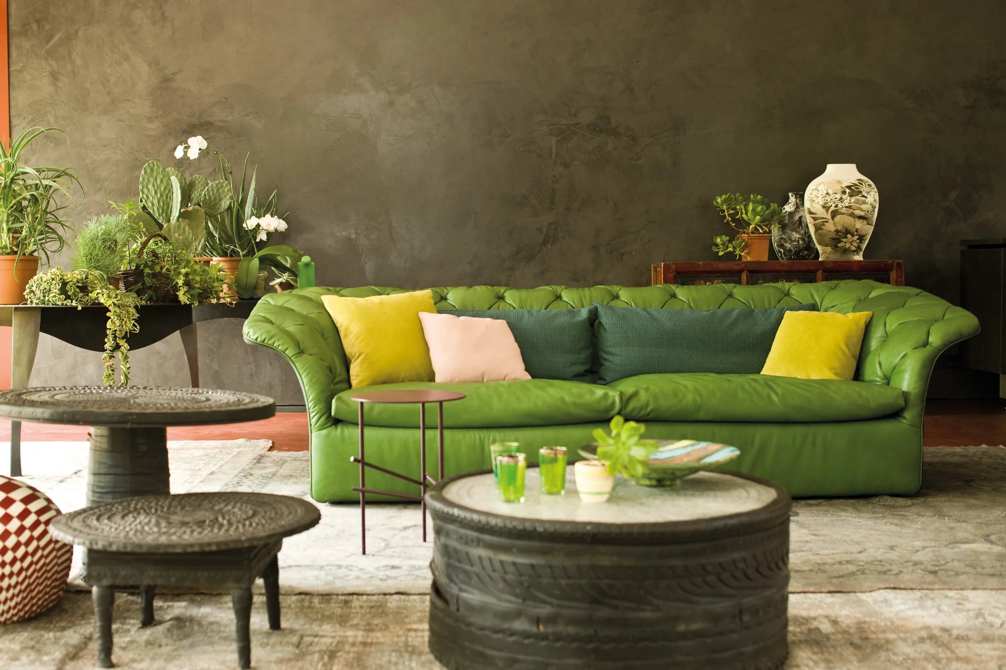 Bohemian - Moroso w Mesmetric