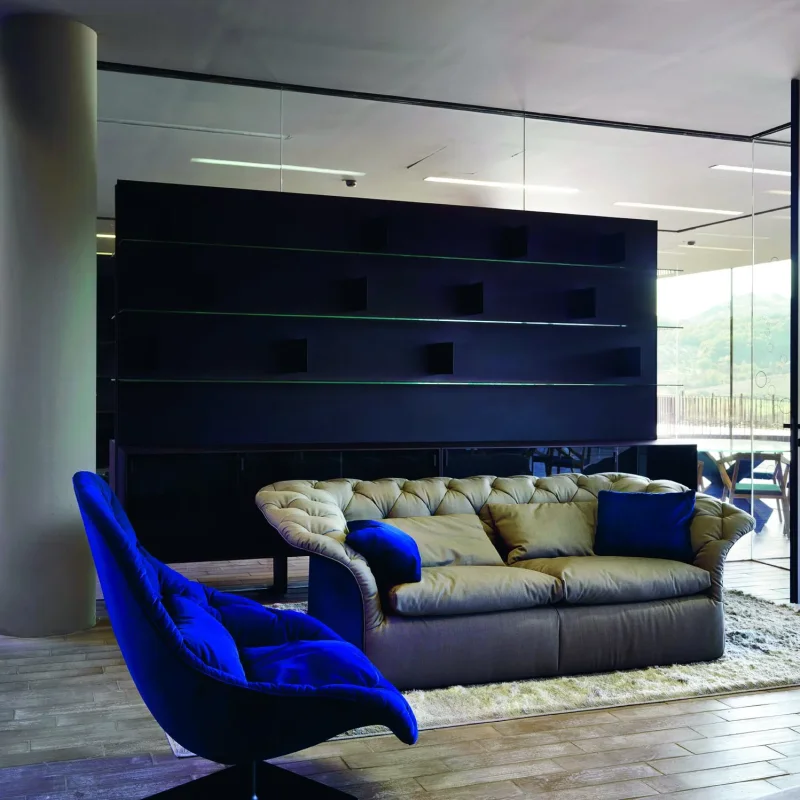 Bohemian - Moroso w Mesmetric