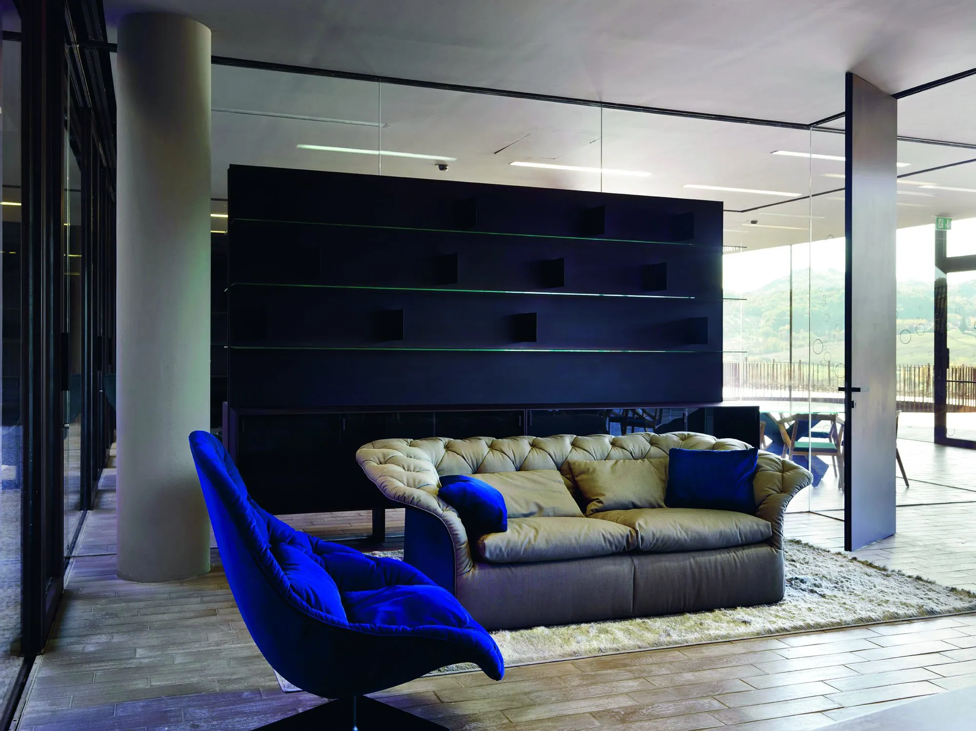 Bohemian - Moroso w Mesmetric
