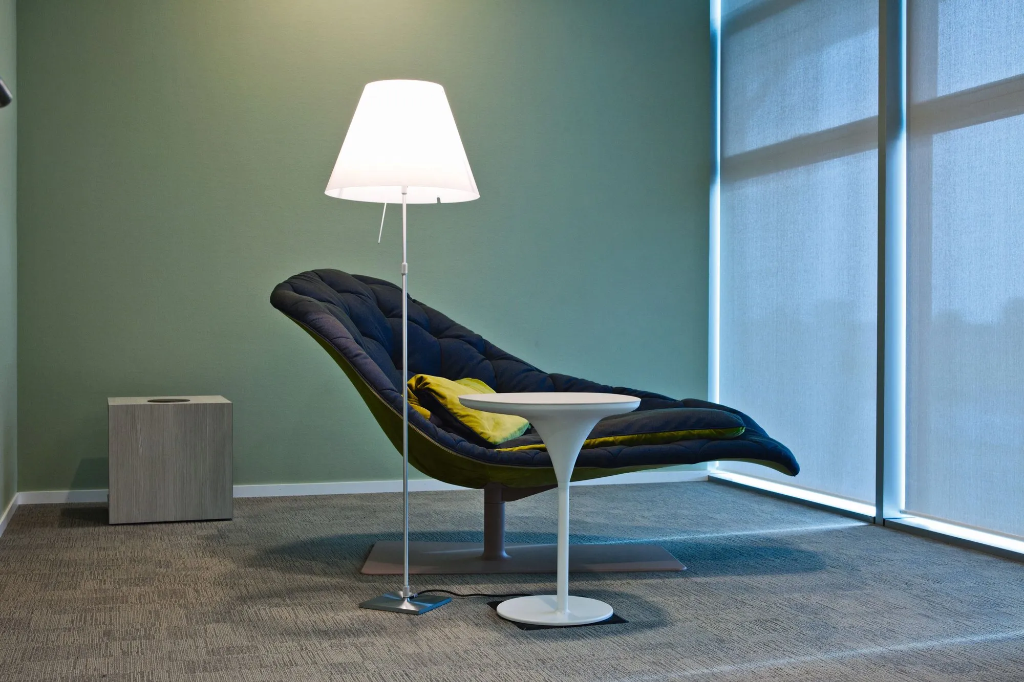 Bohemian - Moroso w Mesmetric