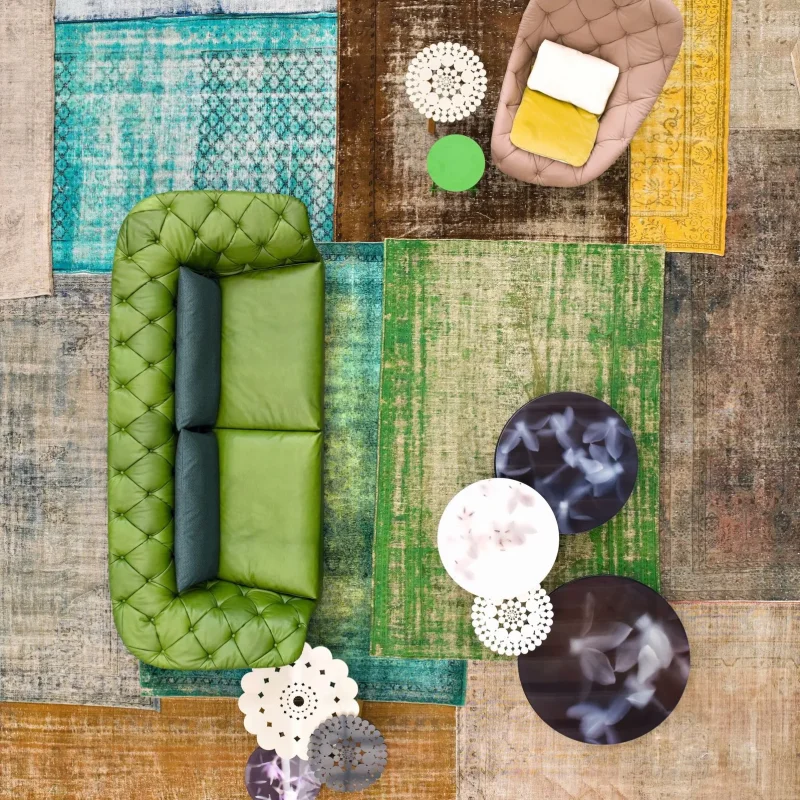 Bohemian - Moroso w Mesmetric