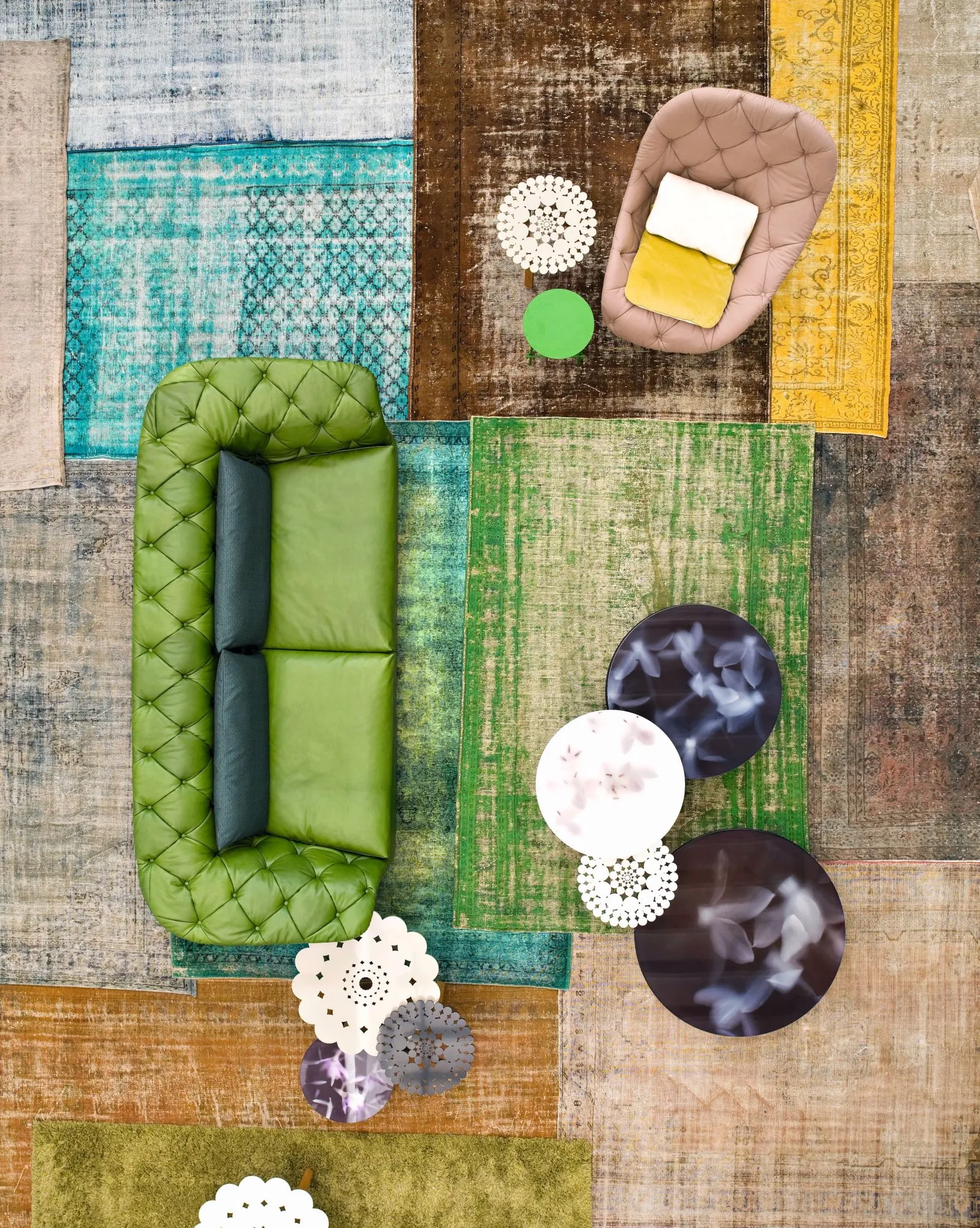 Bohemian - Moroso w Mesmetric