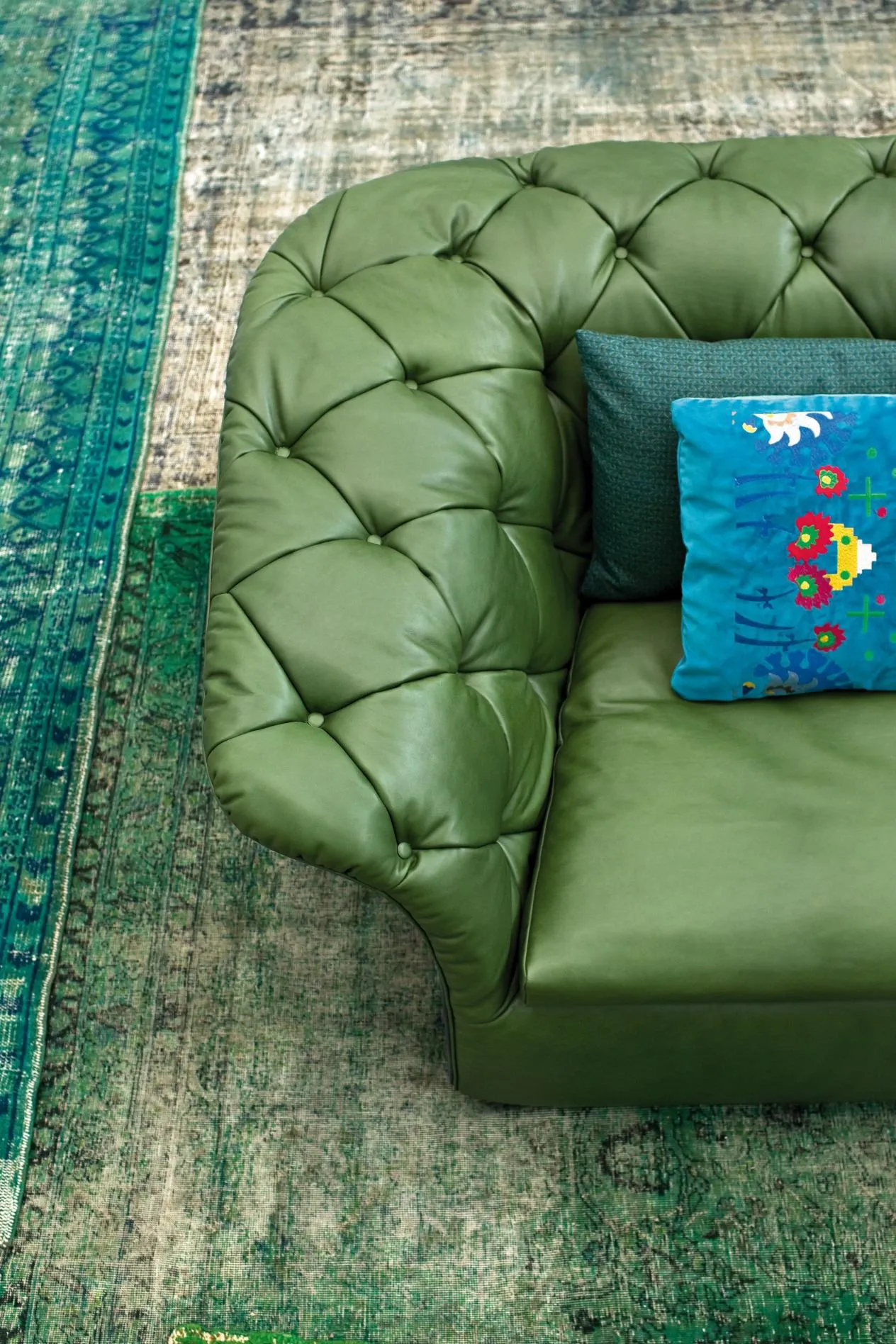 Bohemian - Moroso w Mesmetric