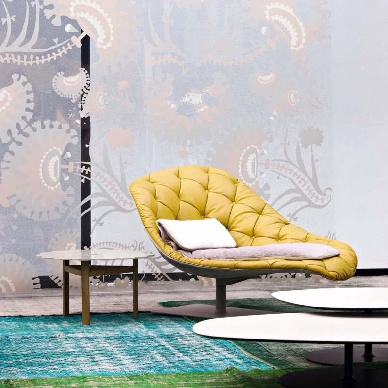 Bohemian - Moroso w Mesmetric