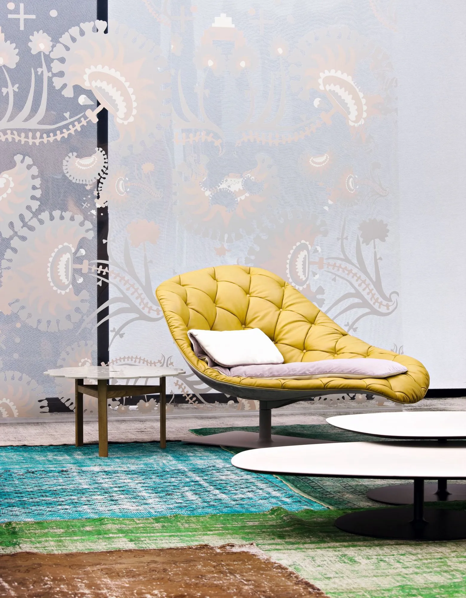 Bohemian - Moroso w Mesmetric