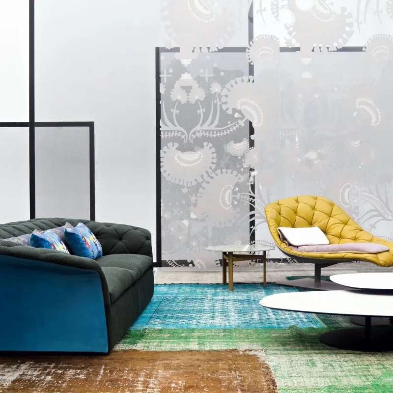 Bohemian - Moroso w Mesmetric