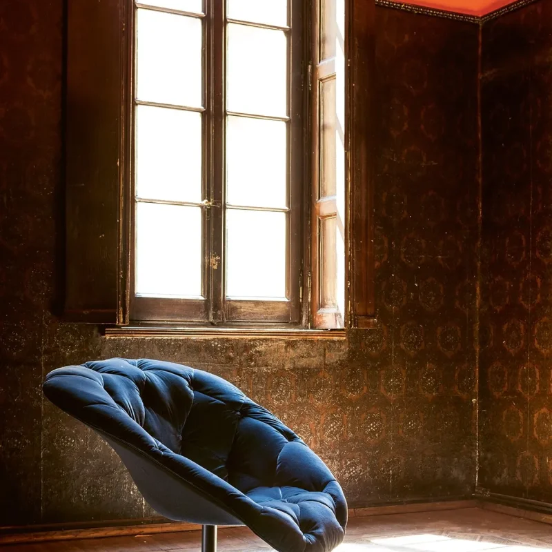 Bohemian Small - Moroso w Mesmetric
