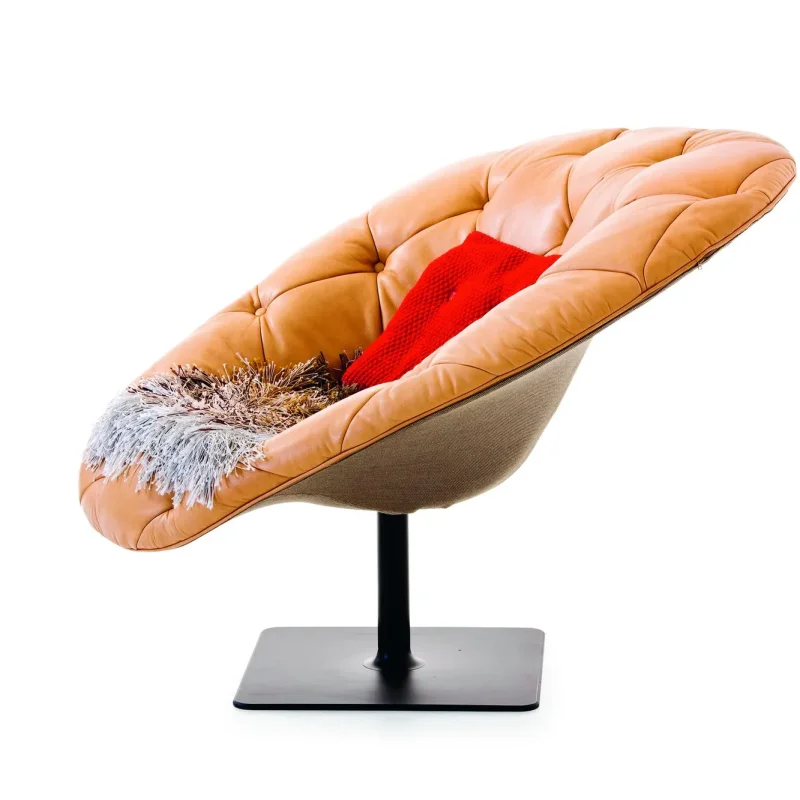 Bohemian Small - Moroso w Mesmetric