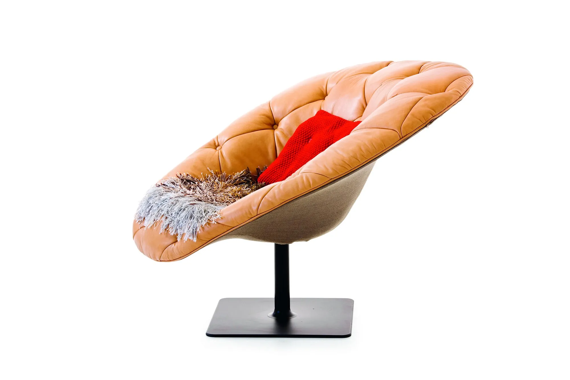 Bohemian Small - Moroso w Mesmetric
