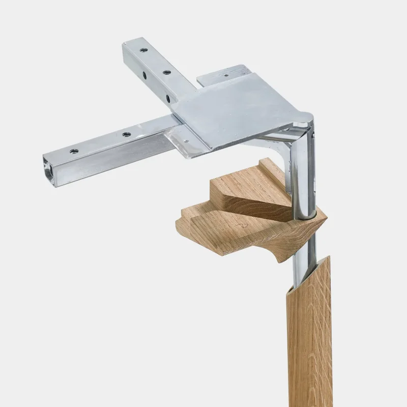 Boiacca Wood – Kristalia at Mesmetric