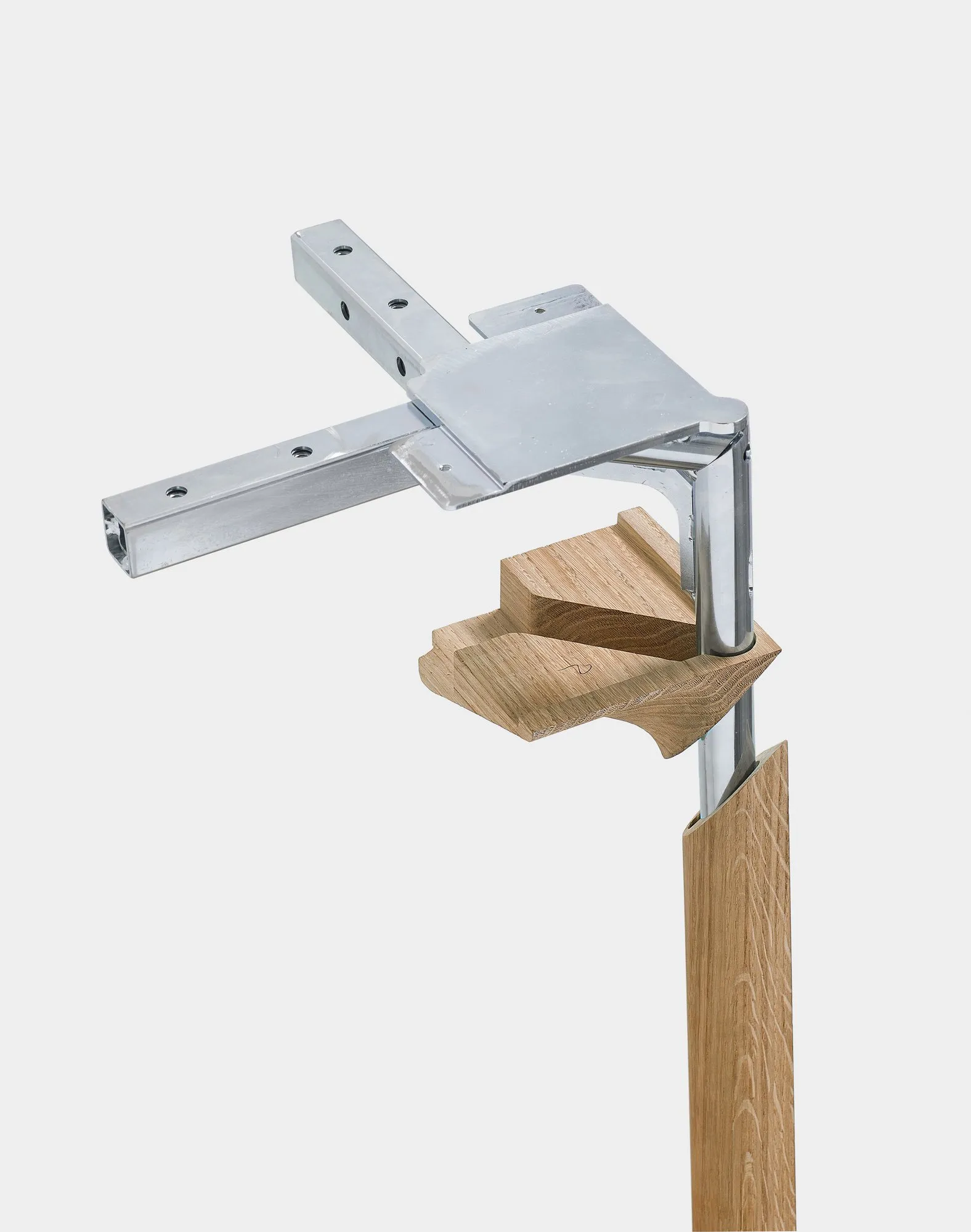 Boiacca Wood – Kristalia at Mesmetric