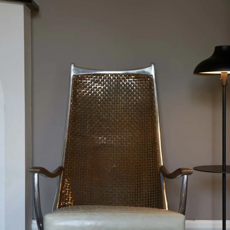 Bolero With Table - Rubn w Mesmetric