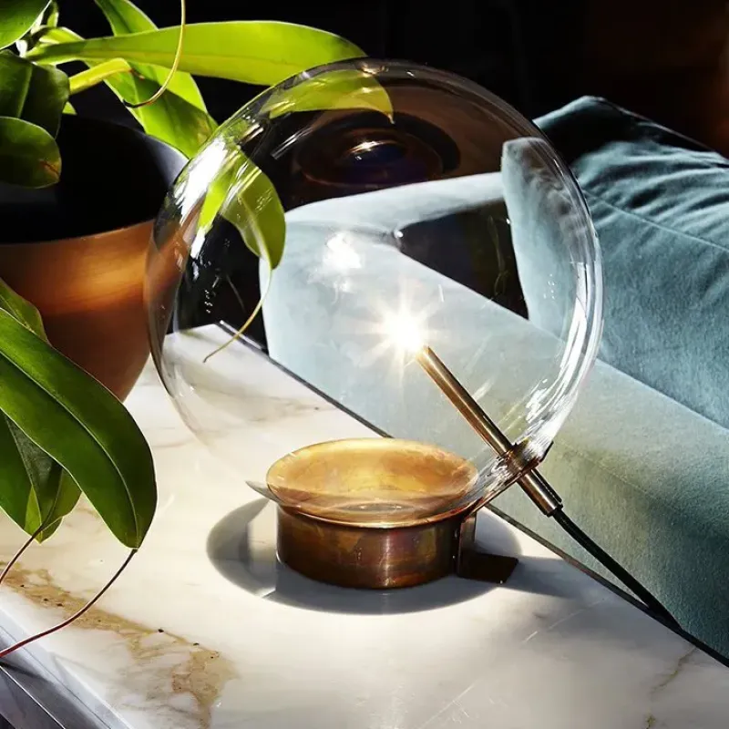 Bolle 1 - Gallotti & Radice w Mesmetric