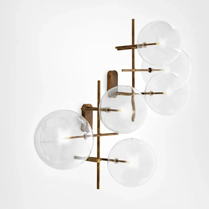 Bolle Aria – Gallotti & Radice at Mesmetric