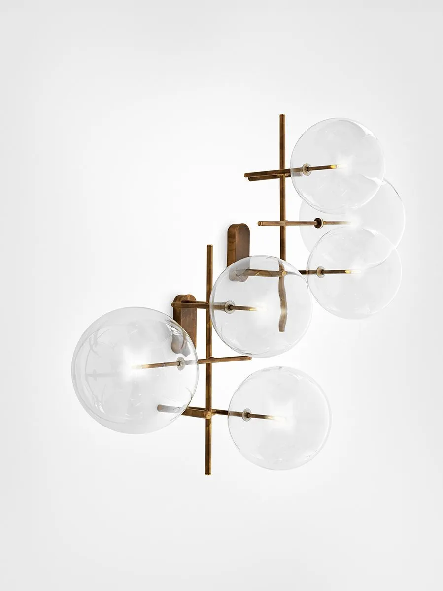 Bolle Aria – Gallotti & Radice at Mesmetric
