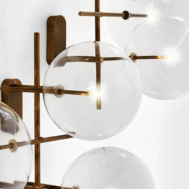 Bolle Aria – Gallotti & Radice at Mesmetric