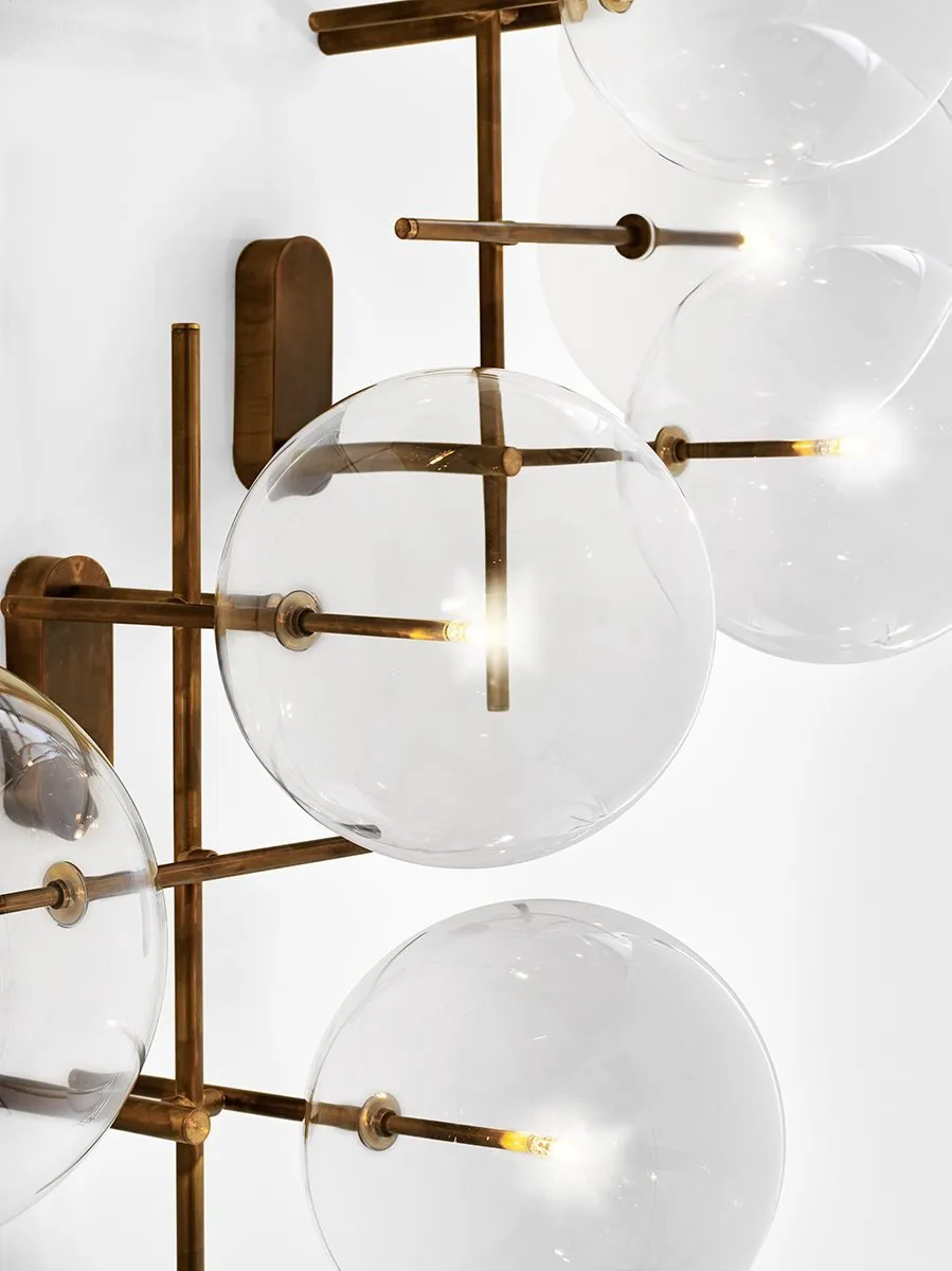 Bolle Aria – Gallotti & Radice at Mesmetric