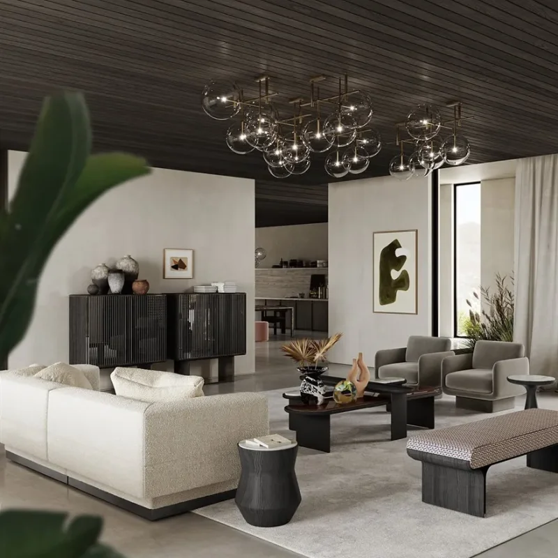 Bolle Aria – Gallotti & Radice at Mesmetric