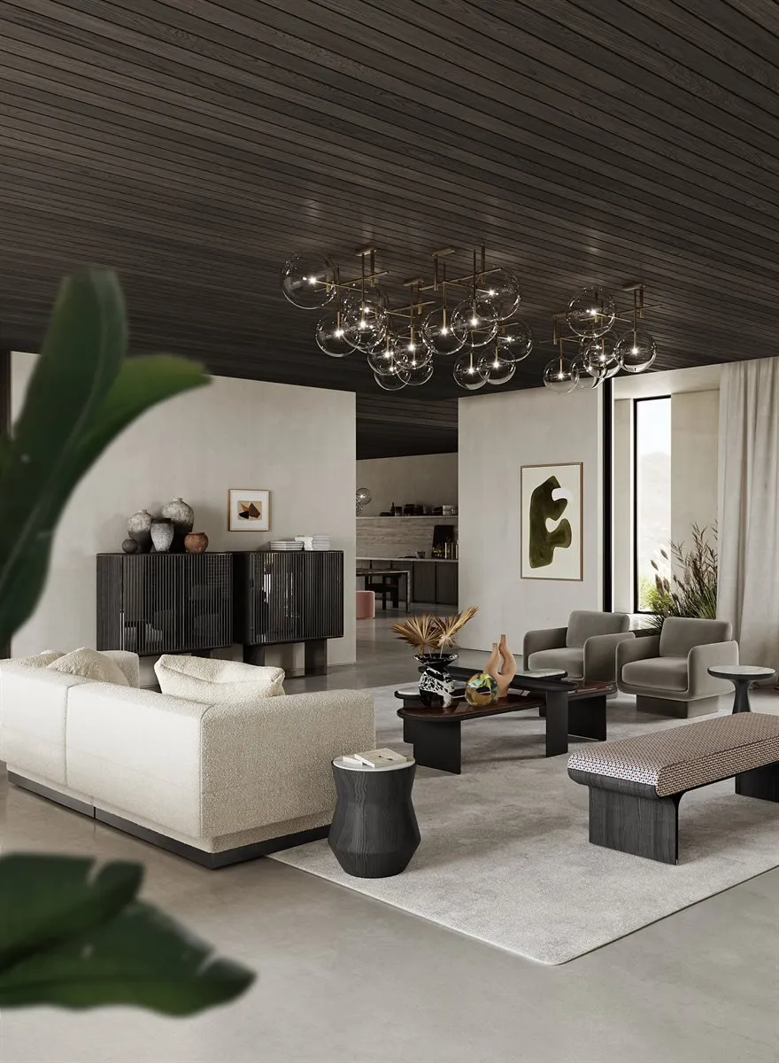 Bolle Aria – Gallotti & Radice at Mesmetric