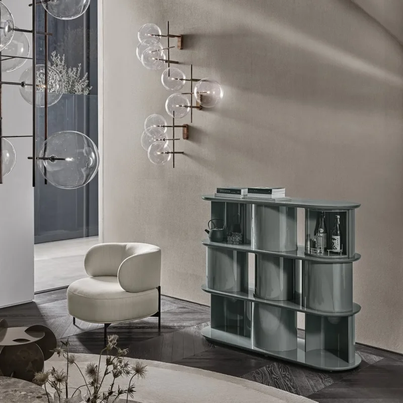 Bolle Aria – Gallotti & Radice at Mesmetric
