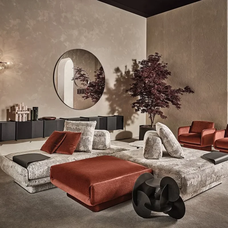 Bolle Aria – Gallotti & Radice at Mesmetric