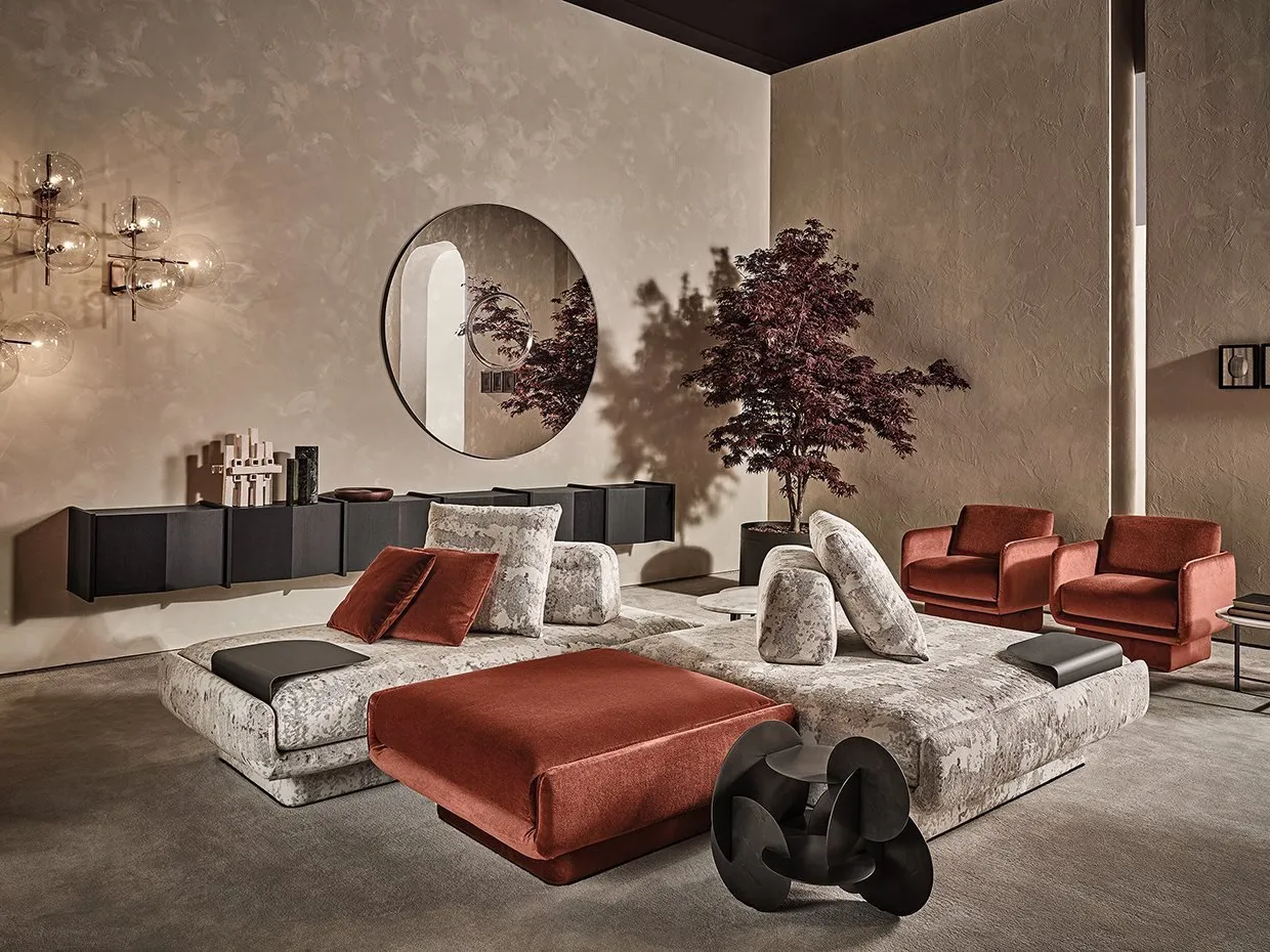 Bolle Aria – Gallotti & Radice at Mesmetric
