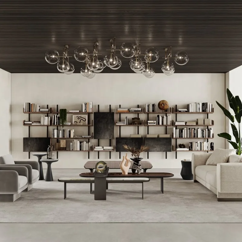 Bolle Aria – Gallotti & Radice at Mesmetric