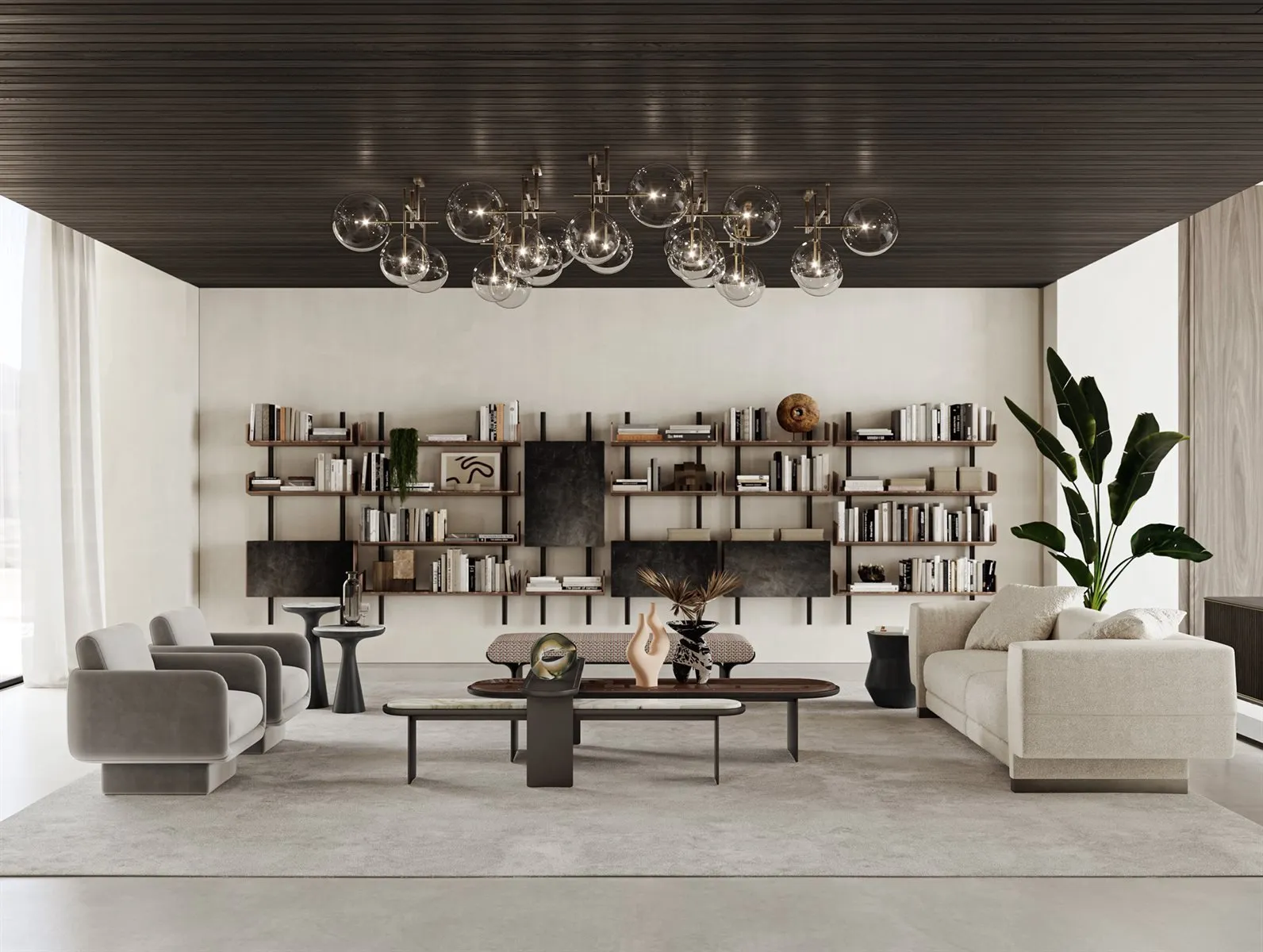 Bolle Aria – Gallotti & Radice at Mesmetric