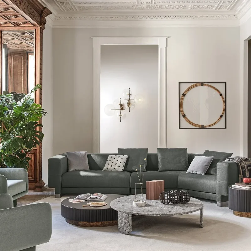 Bolle Aria – Gallotti & Radice at Mesmetric