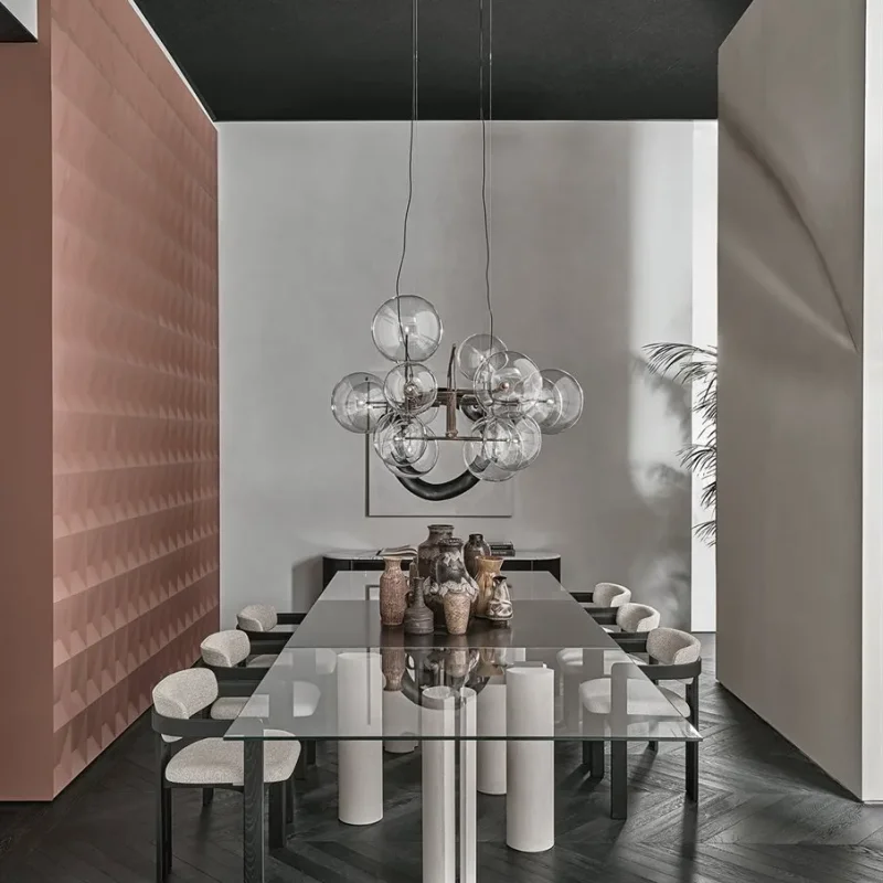 Bolle Orizzontale - Gallotti & Radice w Mesmetric
