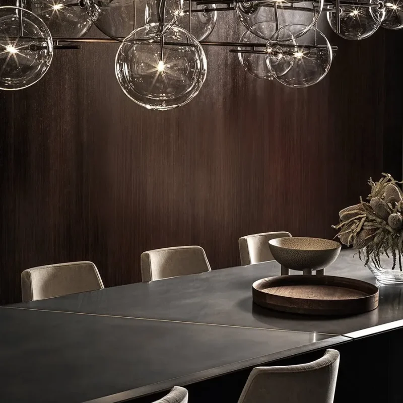 Bolle Orizzontale - Gallotti & Radice w Mesmetric