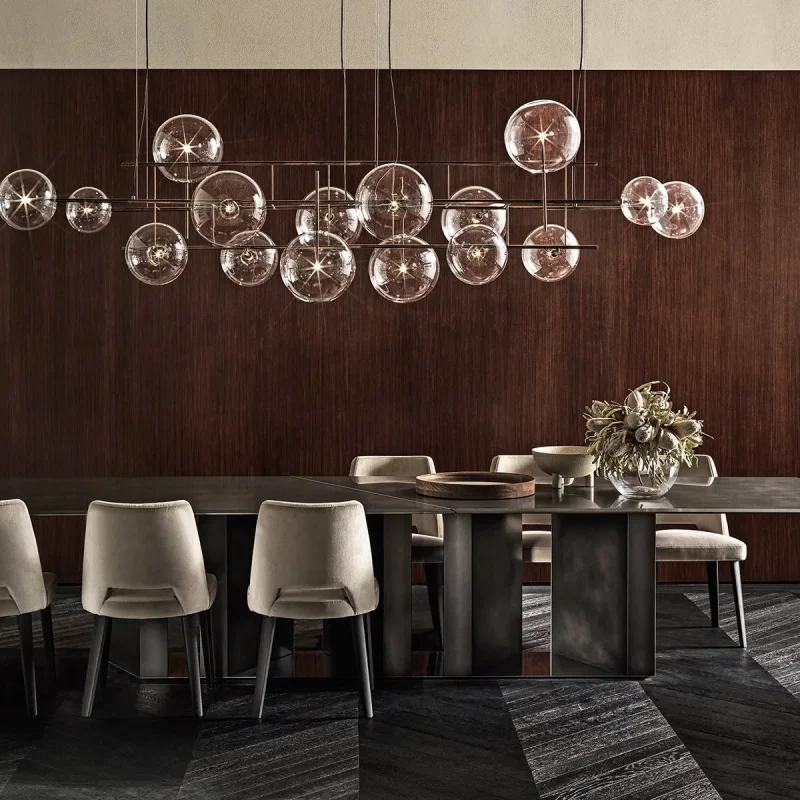 Bolle Orizzontale - Gallotti & Radice w Mesmetric