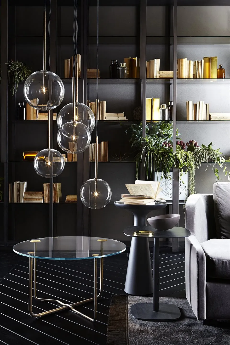 Bolle Sola – Gallotti & Radice at Mesmetric