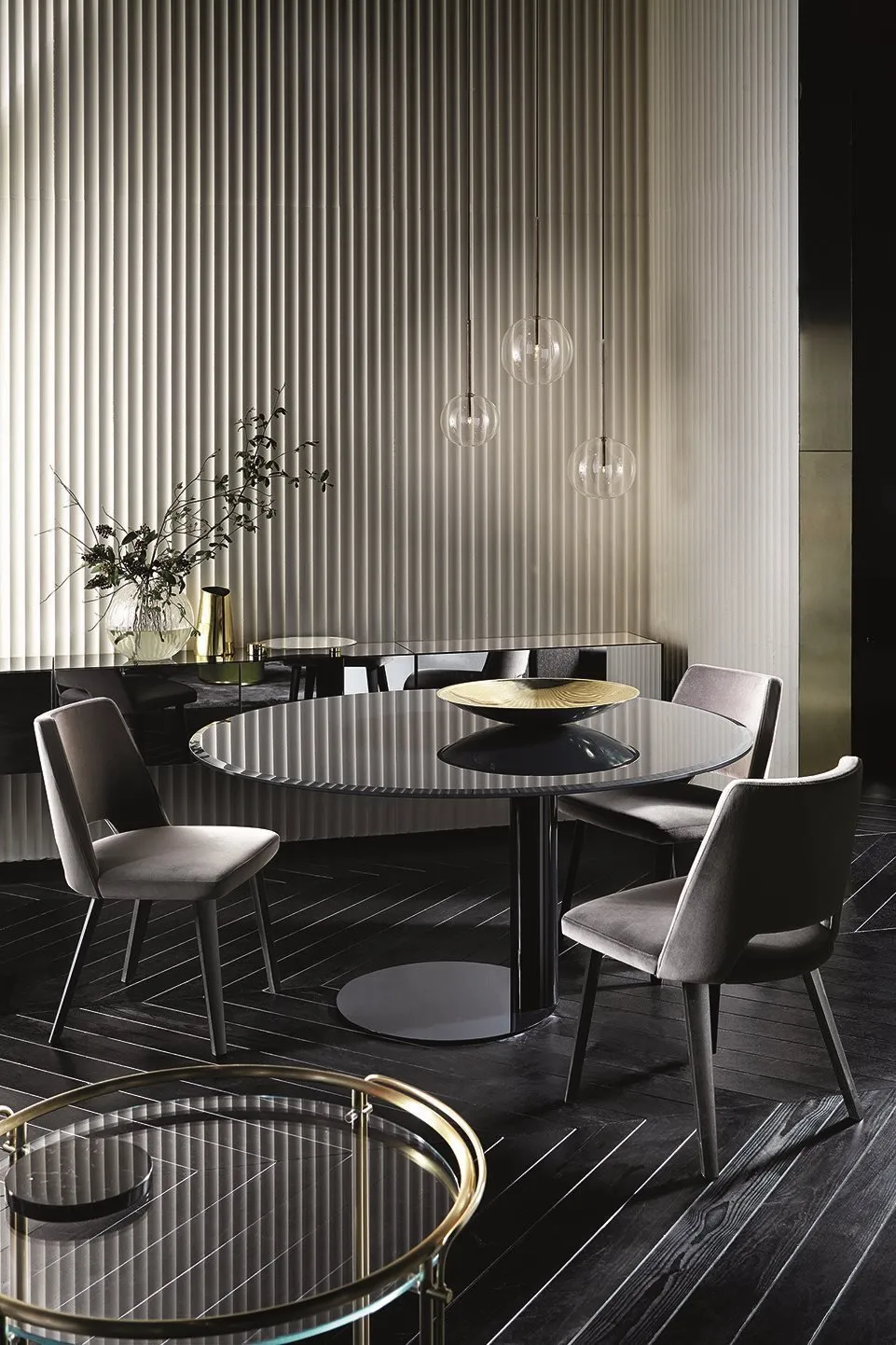 Bolle Sola – Gallotti & Radice at Mesmetric