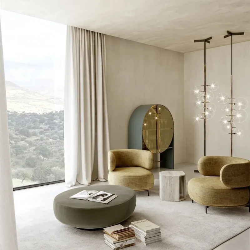 Bolle Verticale - Gallotti & Radice w Mesmetric