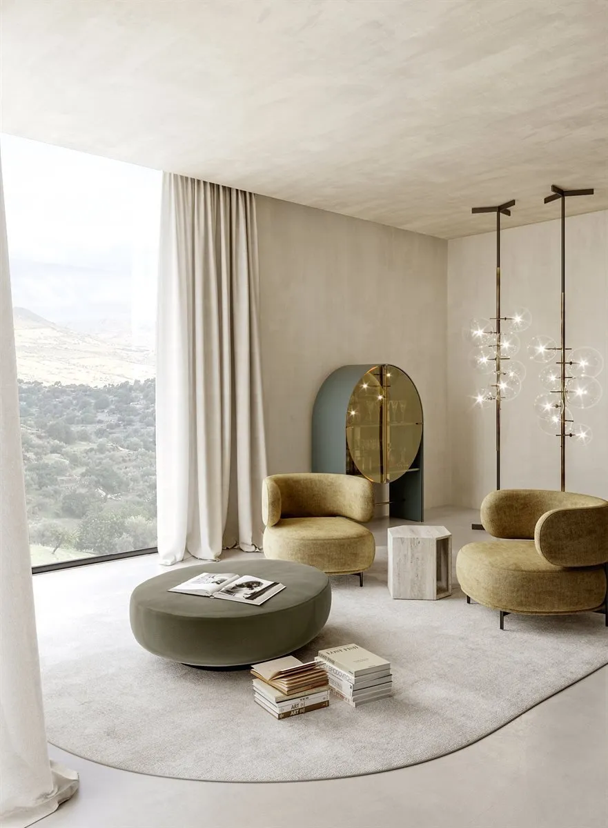 Bolle Verticale - Gallotti & Radice w Mesmetric