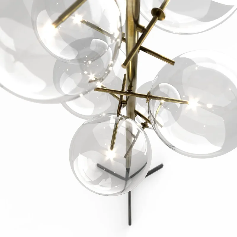 Bolle Verticale - Gallotti & Radice w Mesmetric